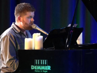 David Fachinger - Live Stream - 01.04.2021