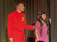 Pinocchio '90 - Die Musical-Gala - 23.10.2021