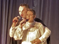 Pinocchio '90 - Die Musical-Gala - 23.10.2021