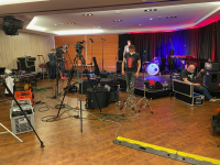 Baekers Mom - live-Stream - 08.05.2021