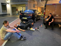 "Limburger Kulturleuchten 7.0 " - 29.05.2021 - Die Crew