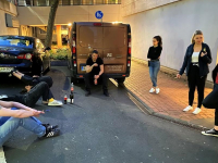 "Limburger Kulturleuchten 7.0 " - 29.05.2021 - Die Crew