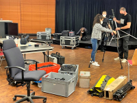 "Limburger Kulturleuchten 7.0 " - 29.05.2021 - Die Crew