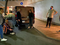 "Limburger Kulturleuchten 7.0 " - 29.05.2021 - Die Crew