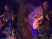 Kulturleuchten 3.0 - Jördis Tielsch - 03.04.2021