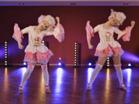 Limburger Kulturleuchten-8.0 - 04.07.2021 -Tanz-Centrum Josat-