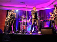 Baekers Mom - live-Stream - 08.05.2021