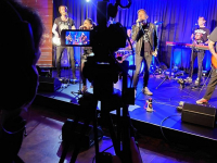 Baekers Mom - live-Stream - 08.05.2021