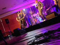 Baekers Mom - live-Stream - 08.05.2021
