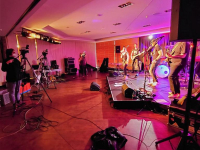 Baekers Mom - live-Stream - 08.05.2021