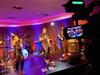 Baekers Mom - live-Stream - 08.05.2021