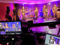Baekers Mom - live-Stream - 08.05.2021
