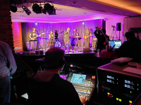 Baekers Mom - live-Stream - 08.05.2021
