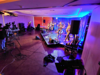 Baekers Mom - live-Stream - 08.05.2021