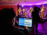Baekers Mom - live-Stream - 08.05.2021