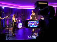 Baekers Mom - live-Stream - 08.05.2021