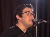 Patrick Jost - Live Stream - 28.03.2021