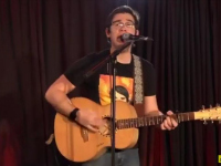 Patrick Jost - Live Stream - 28.03.2021