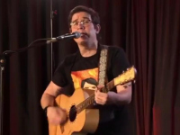 Patrick Jost - Live Stream - 28.03.2021