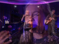 Kulturleuchten 3.0 - Jördis Tielsch - 03.04.2021