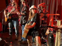 SWAY - "Finest Country Music" - 28.10.2022