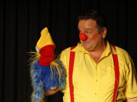 Clown Peppino - "Archybald ist wieer da!" - 23.10.2022