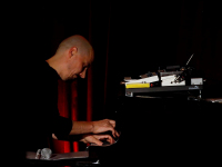 Andreas Obieglo - "Piano Solo" - 15.10.2022
