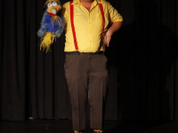 Clown Peppino - "Archybald ist wieer da!" - 23.10.2022