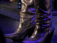 SWAY - "Finest Country Music" - 28.10.2022