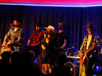 SWAY - "Finest Country Music" - 28.10.2022