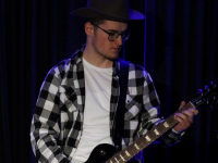 SWAY - "Finest Country Music" - 28.10.2022