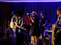 SWAY - "Finest Country Music" - 28.10.2022