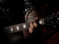 SWAY - "Finest Country Music" - 28.10.2022