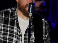 SWAY - "Finest Country Music" - 28.10.2022