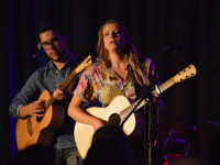 Hanne Kah & Band - 02.09.2022