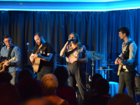 Hanne Kah & Band - 02.09.2022