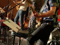 Jördis Tielsch & Band - "New Mornings" - 11.09.2022