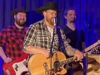 SWAY - "Finest Country Music" - 28.10.2022