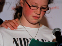 2. Thing - Poetry Slam - 14.05.2022