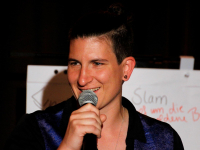 2. Thing - Poetry Slam - 14.05.2022