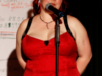 2. Thing - Poetry Slam - 14.05.2022