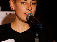 2. Thing - Poetry Slam - 14.05.2022
