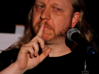 2. Thing - Poetry Slam - 14.05.2022