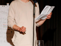 2. Thing - Poetry Slam - 14.05.2022