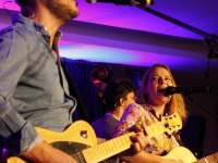 Hanne Kah & Band - 02.09.2022