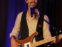 Hanne Kah & Band - 02.09.2022