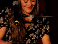 Jördis Tielsch & Band - "New Mornings" - 11.09.2022
