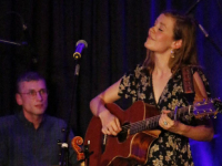 Jördis Tielsch & Band - "New Mornings" - 11.09.2022
