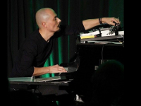 Andreas Obieglo - "Piano Solo" - 15.10.2022