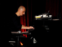 Andreas Obieglo - "Piano Solo" - 15.10.2022